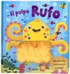 PULPO RUFO EL