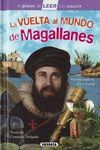 LA VUELTA AL MUNDO DE MAGALLANES