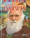 MINI BIOGRAFIAS - CHARLES DARWIN EL ORIGEN DE LA VIDA