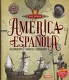 AMÉRICA ESPAÑOLA