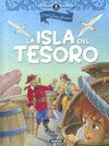 LA ISLA DEL TESORO