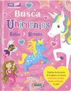 BUSCA UNICORNIOS  (MEZCLA Y EN