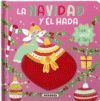 LA NAVIDAD Y EL HADA