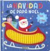 LA NAVIDAD DE PAPÁ NOEL