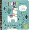 LA LLAMA DETECTIVE
