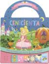 CENICIENTA (6 SONIDOS)