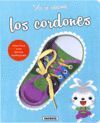 YA SÉ ATARME LOS CORDONES
