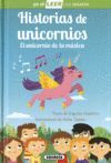 HISTORIAS DE UNICORNIOS. EL   UNICORNIO DE LA MUSI