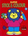 SUPER STICK & COLOUR - 2      S0536002