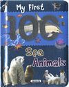 SEA ANIMALS                   S2709002