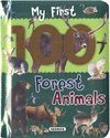 FOREST ANIMALS                S2709003