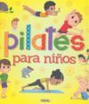 PILATES PARA NIÑOS