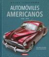 AUTOMOVILES AMERICANOS 1934-1974