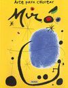 JOAN MIRÓ