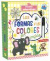 LAS FORMAS Y LOS COLORES EN INGLES