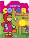 CAPERUCITA ROJA