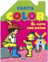 EL GATO CON BOTAS