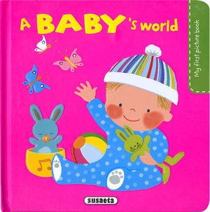 A BABYÆS WORLD