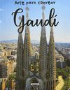 ANTONI GAUDÍ