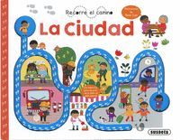 LA CIUDAD