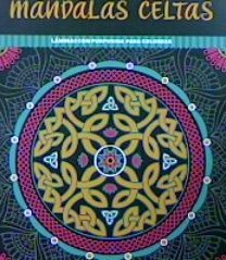 MANDALAS CELTAS