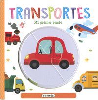 TRANSPORTES