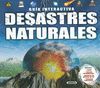 DESASTRES NATURALES