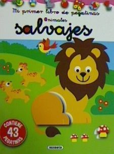 ANIMALES SALVAJES