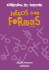 JUEGOS CON FORMAS