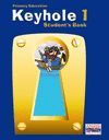 KEYHOLE 1ºEP ST 11