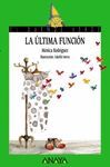 185. LA ÚLTIMA FUNCIÓN