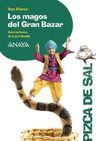 LOS MAGOS DEL GRAN BAZAR