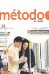 MÉTODO 1 DE ESPAÑOL. A1 LIBRO DEL ALUMNO