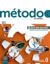 MÉTODO 3 DE ESPAÑOL. LIBRO DEL ALUMNO B1