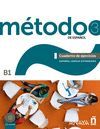 MÉTODO 3 ANAYAELE B1 CUADERNO DE EJERCICIOS