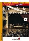 EL RETABLO DE LAS MARAVILLAS