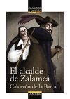 EL ALCALDE DE ZALAMEA