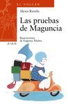 LAS PRUEBAS DE MAGUNCIA