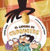 EL LADRON DE CROQUETAS