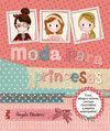 MODA PARA PRINCESAS (NOVEDAD)