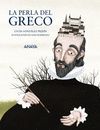 LA PERLA DEL GRECO