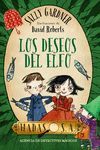 LOS DESEOS DEL ELFO