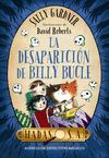 HADAS, S.A. LA DESAPARICIÓN DE BILLY BUCLE