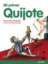 MI PRIMER QUIJOTE