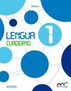 CUADERNO LENGUA 1 1ºEP ANDALUCIA 15