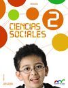 CIENCIAS SOCIALES 2. (CON SOCIAL SCIENCE 2 IN FOCUS.)