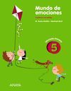 MUNDO DE EMOCIONES 5ºEP 15