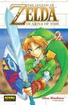 THE LEGEND OF ZELDA 2 OCARINA OF TIME 2 DE 2