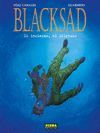 BLACKSAD 4. EL INFIERNO EL SILENCIO