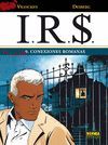 IRS 9 CONEXIONES ROMANAS